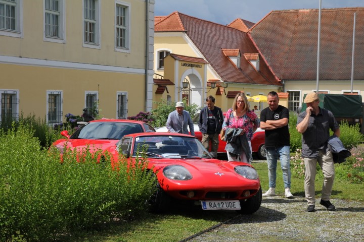 2022-07-10 Oldtimertreffen Pinkafeld 